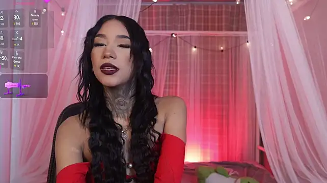 hanna_hayashi_ stripchat live cam model