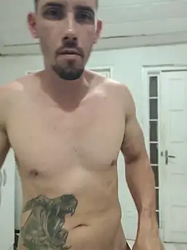 Chico_fit stripchat live cam model