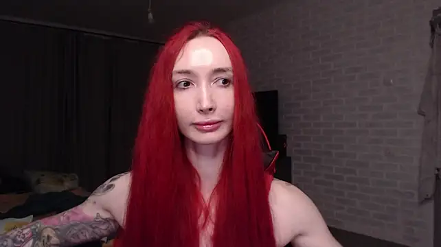 Roxy_Silver stripchat live cam model