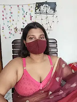 Hot-Fairy stripchat live cam model