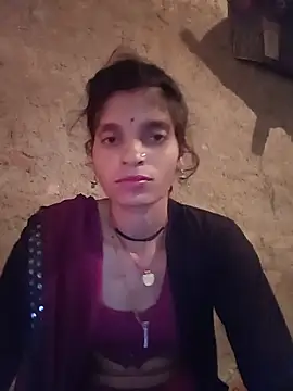 Punam_jindal stripchat live cam model