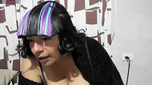 Acelinrose stripchat live cam model