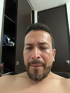 JX7NOVA stripchat live cam model