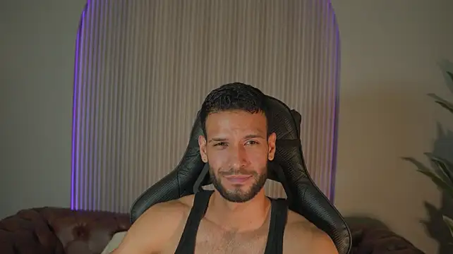 Jacob_Benelli stripchat live cam model