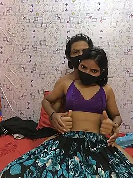 Antique_stickchart_couple stripchat live cam model
