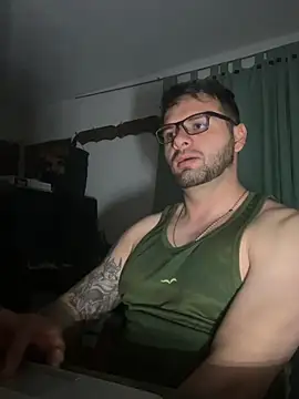 Baphomet212341 stripchat live cam model