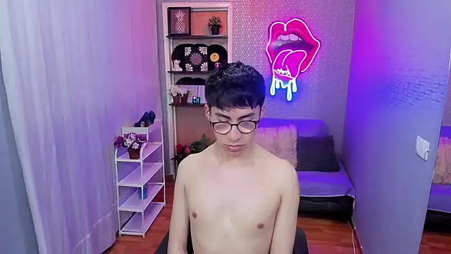 Andy_Norton stripchat live cam model