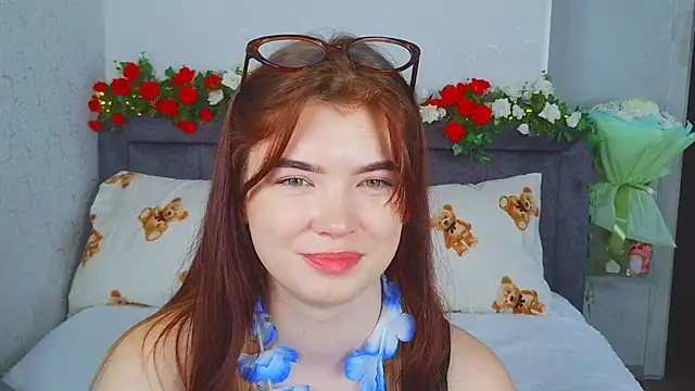 MelissaMay__ stripchat live cam model