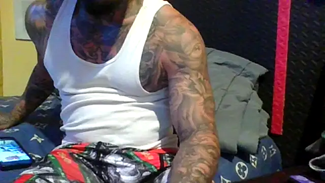 brawlerdaloak stripchat live cam model