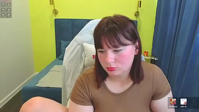Emilly_Morgan stripchat live cam model