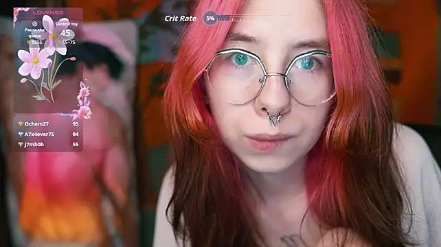 cutiiepink stripchat live cam model