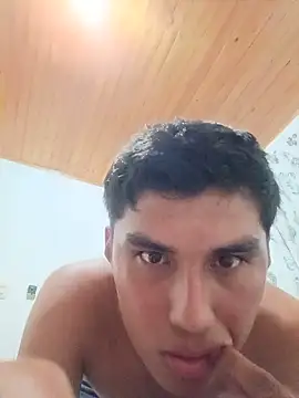 Ell182026 stripchat live cam model