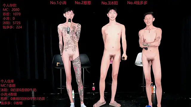 Yangyang-51888 stripchat live cam model