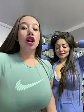roouse stripchat live cam model