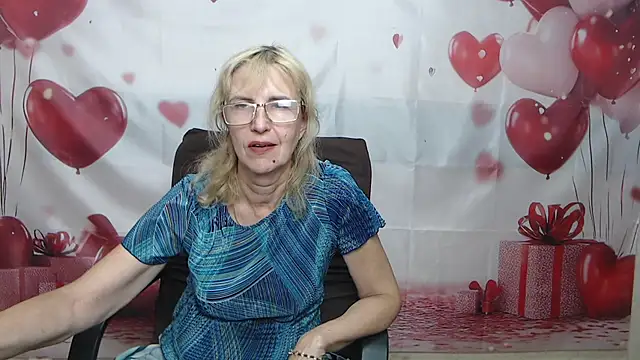 PattySanny stripchat live cam model