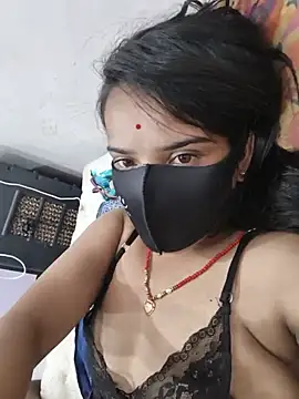 Shalini_gi stripchat live cam model