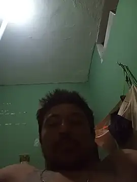 LatterRep stripchat live cam model
