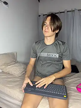 Alex_and_Fabian stripchat live cam model