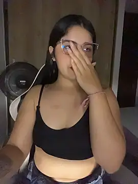 XXXAngella stripchat live cam model