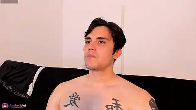 jasonxd9898 stripchat live cam model