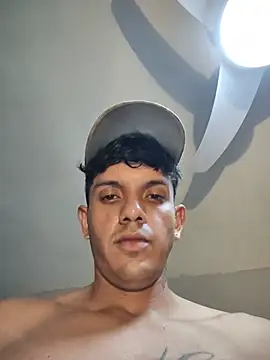 TOLEDIOS stripchat live cam model