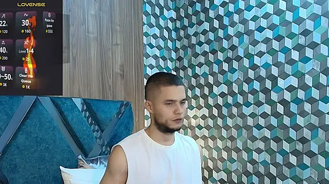 Joaho_Fernandez stripchat live cam model