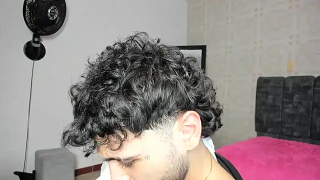 pablo_veelez stripchat live cam model