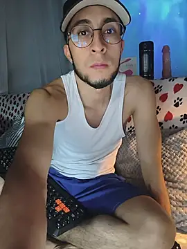 Ethan_Smith stripchat live cam model