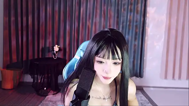 Serendipity--KK stripchat live cam model