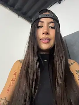 Softdevotion stripchat live cam model