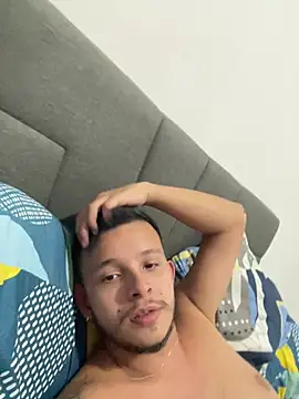 jack_Morri stripchat live cam model
