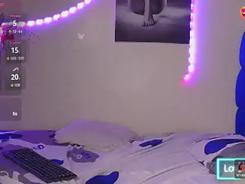 KissMeCoco stripchat live cam model