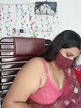Hot-Fairy stripchat live cam model