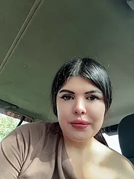 AmelliaDiamond stripchat live cam model