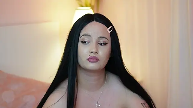 AdelineMoon stripchat live cam model