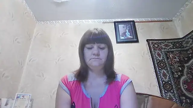 NikaWilson888 stripchat live cam model
