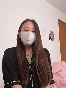 kokoyuuch stripchat live cam model