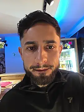 Christangel96_ stripchat live cam model