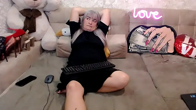 SiberiabBerry stripchat live cam model