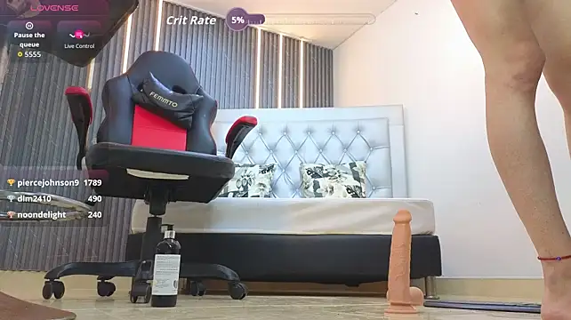 Aris_sexx stripchat live cam model