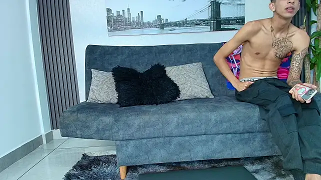 Passion__Whine stripchat live cam model