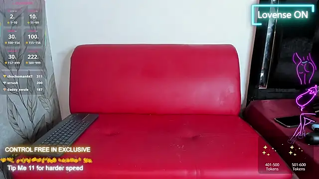 Cyka_Semenobitch stripchat live cam model