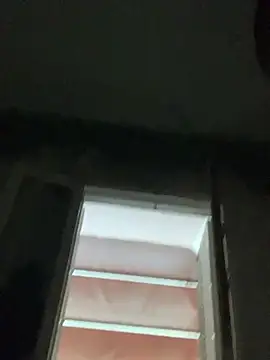 EighthPowder stripchat live cam model