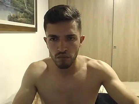 nickzeus98 stripchat live cam model