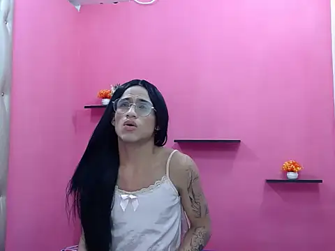 pattyfox22 stripchat live cam model