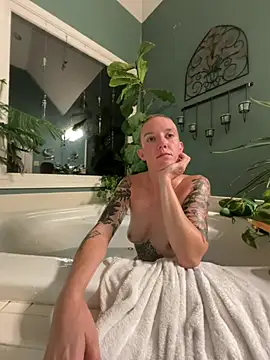 sineadoclowner stripchat live cam model