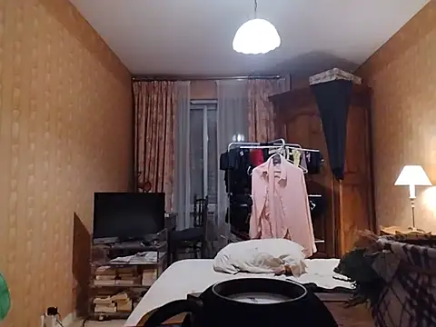 Chnrt stripchat live cam model