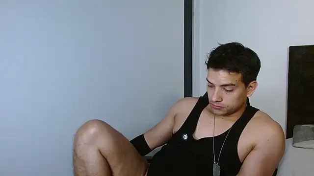 Ian_Daviz stripchat live cam model