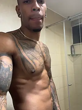 blackboy-strong stripchat live cam model