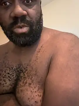 KOdaLion stripchat live cam model